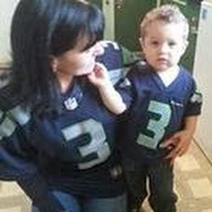 Meet your Posher, Gail